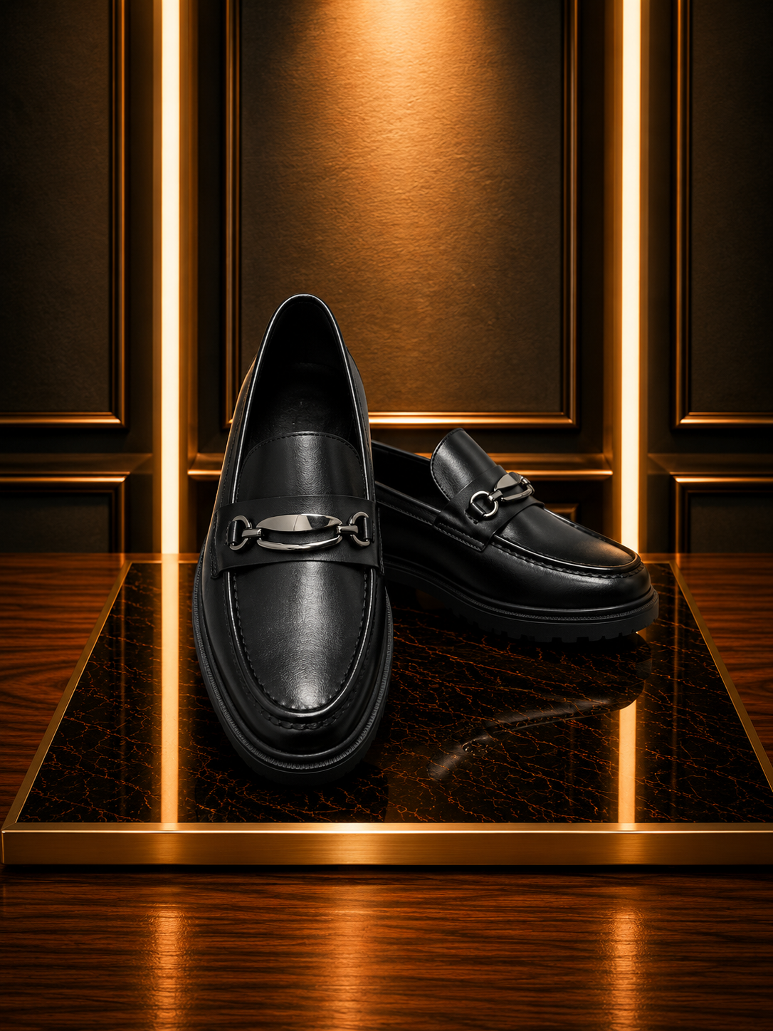 Chaussures